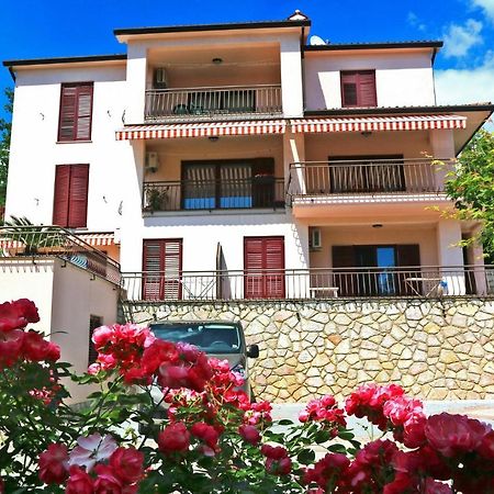 Apartment Rabac 7429A Exterior foto