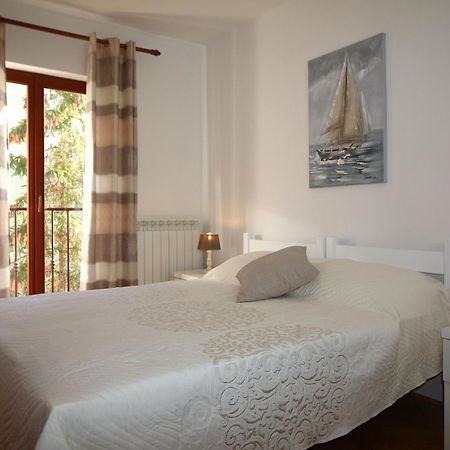 Apartment Rabac 7429A Exterior foto