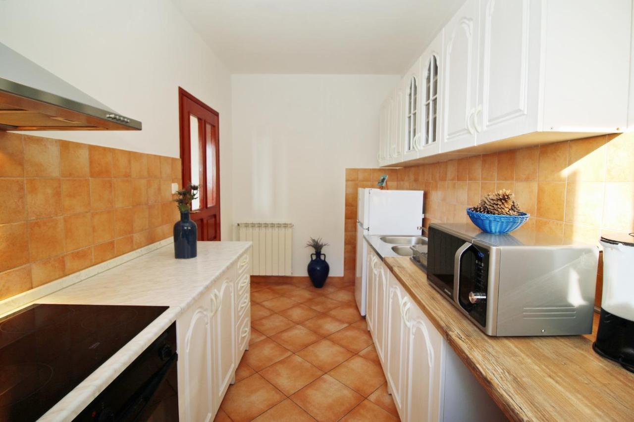 Apartment Rabac 7429A Exterior foto