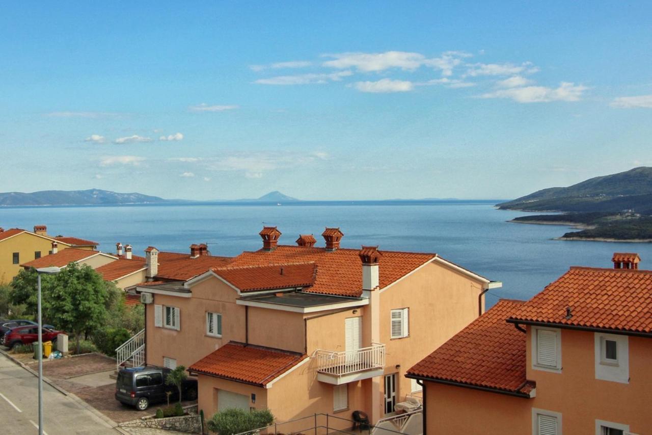 Apartment Rabac 7429A Exterior foto