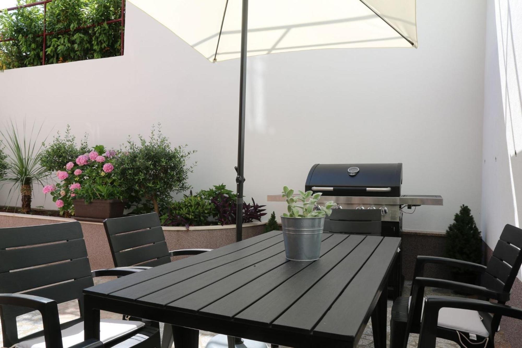Apartment Rabac 7429A Exterior foto